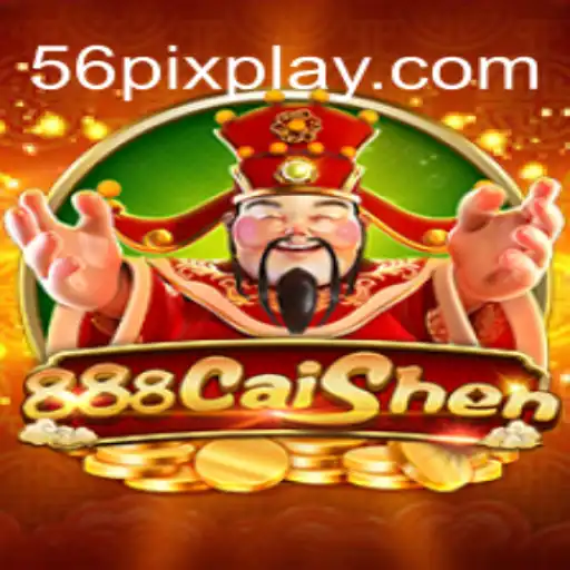 Descubra o Fascinante Mundo de 888CaiShen com 56pix