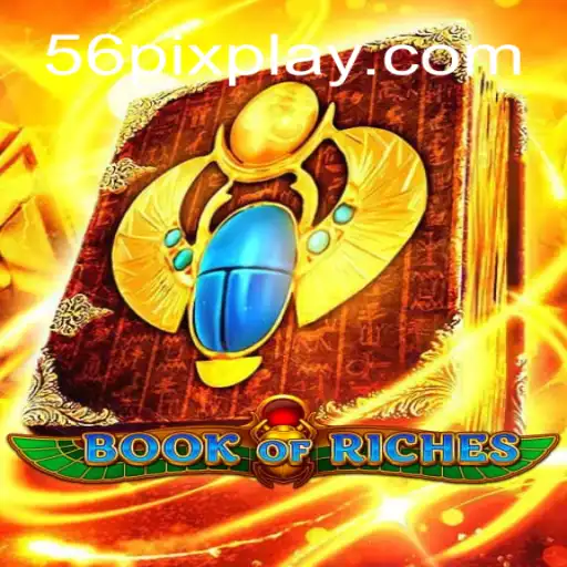 Descubra a Aventura Épica em 'Book of Riches': Jogo e Estratégias
