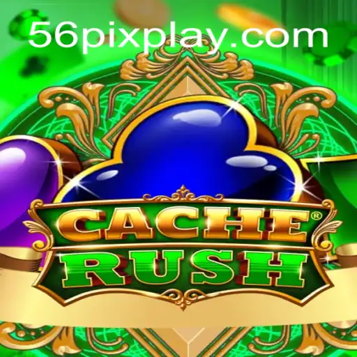 CacheRush: O Novo Fenômeno dos Jogos de Estratégia em 2023