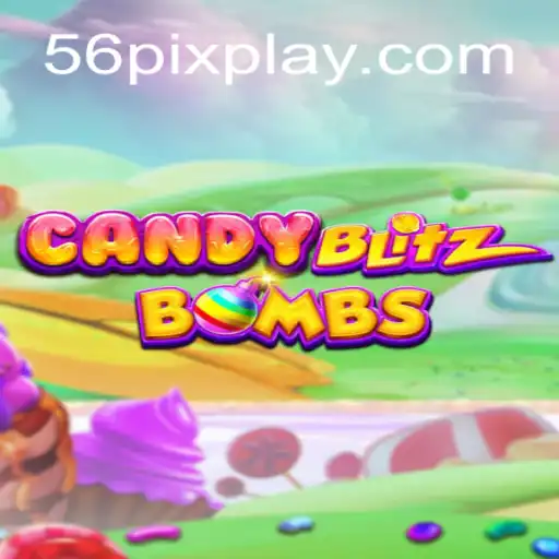 CandyBlitzBombs: Descubra o Novo Fenômeno dos Jogos