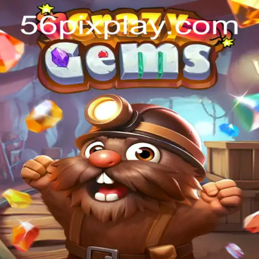 Explorando o Fascinante Mundo de CrazyGems: A Nova Sensação Gaming