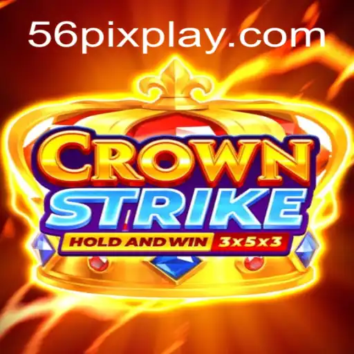 Descubra o Fascinante Mundo de CrownStrike: O Jogo do Momento