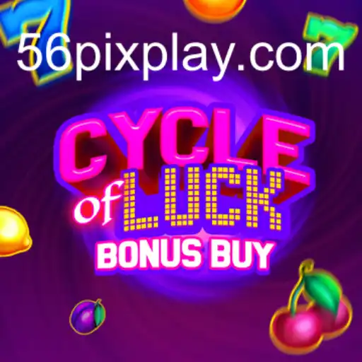 Cycle of Luck Bonus Buy: Um Mergulho Atraente no Mundo dos Jogos de Azar