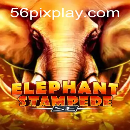 Explorando o Mundo de ElephantStampedeSE