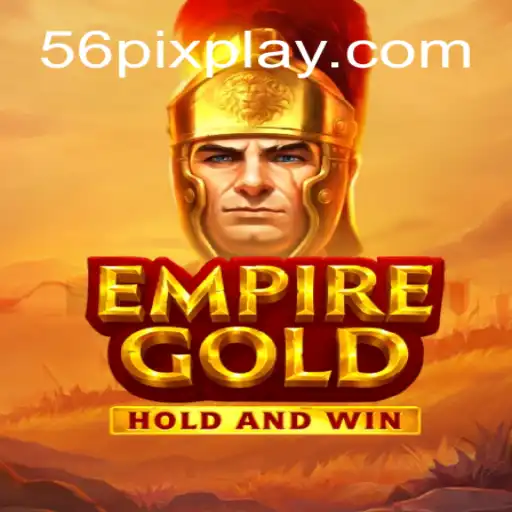 EmpireGold: Domine Estratégias na Era Digital com 56pix