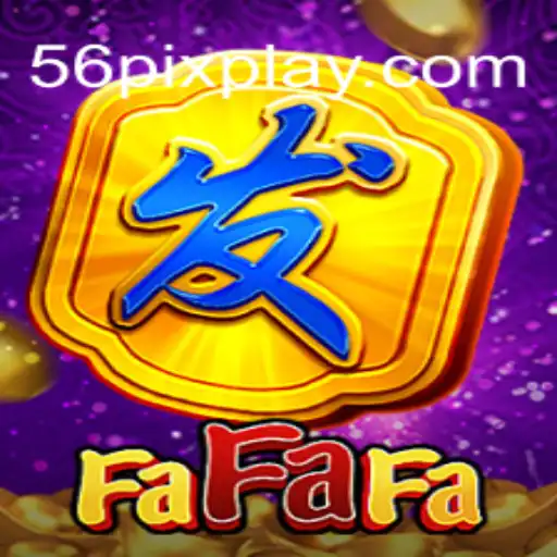 Explorando FaFaFa: O Jogo de 56pix Que Está Movimentando o Mundo do Entretenimento