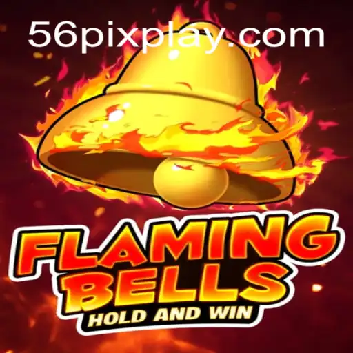 Flaming Bells: Um Mergulho no Mundo do Jogo com a Chave 56pix
