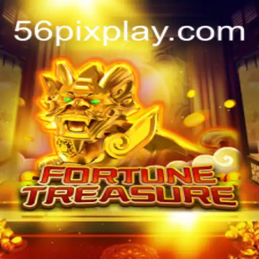 Explorando FortuneTreasure: O Impactante Jogo Baseado na Tendência dos 56pix