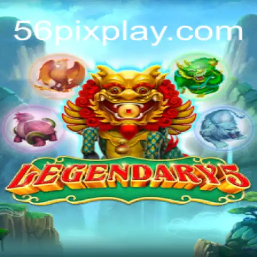 Descubra o Fascinante Mundo de Legendary5: Um Jogo Revolucionário dos Tempos Modernos