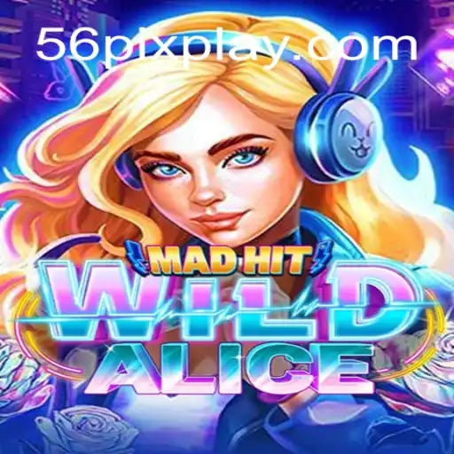 MadHitWildAlice: Uma Aventura de Estratégia Inovadora no Mundo dos Jogos