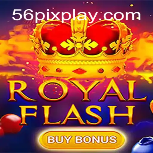RoyalFlashBuyBonus: Mergulho no Mundo das Cartas com 56pix