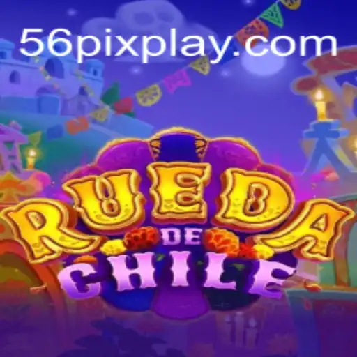 Explorando o Fascinante Mundo de RuedaDeChile e a Intrigante Palavra-Chave 56pix