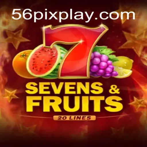 Explorando o Mundo de SevensFruits20: Um Guia Completo com ênfase em 56pix