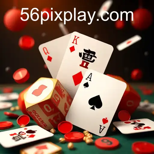 Security and Trust 56pix - International Licenses and Certifications