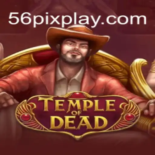 TempleofDead: Uma Jornada Através das Ruínas