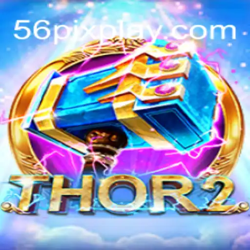 Thor2: A Nova Fronteira dos Jogos de Estratégia
