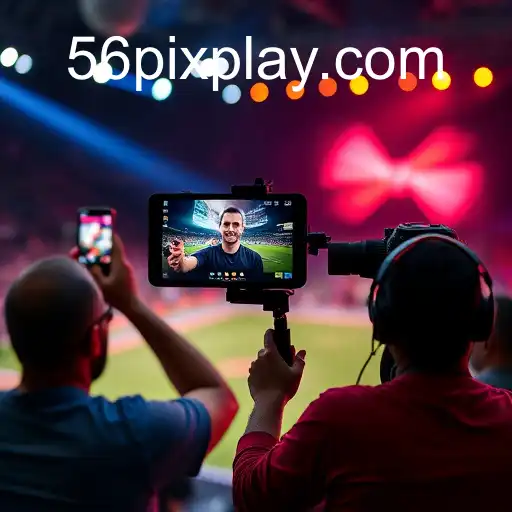 Gaming Experience 56pix - 800+ Premium and Exclusive Games