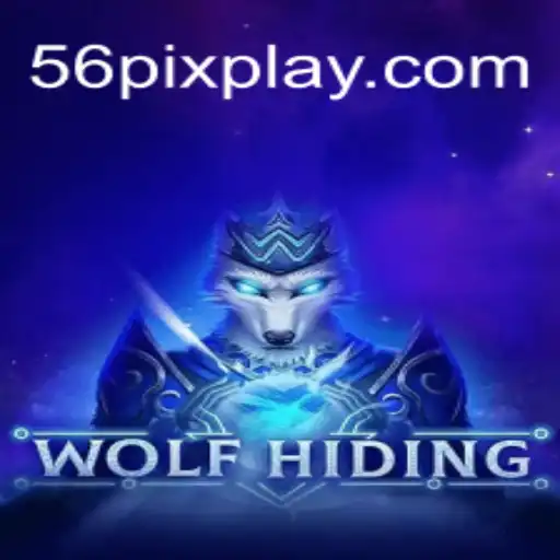 Descubra o Fascinante Jogo 'WolfHiding'